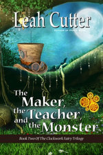 The Maker, the Teacher, and the Monster