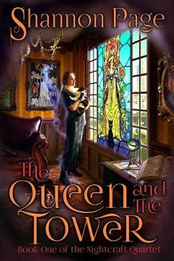The Queen and the Tower
