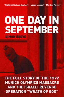 One Day in September One Day in September