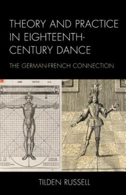 Theory and Practice in Eighteenth-Century Dance