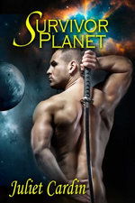 Survivor Planet
