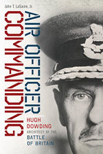 Air Officer Commanding