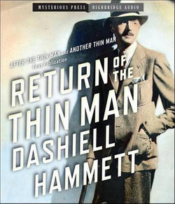 Return of the Thin Man