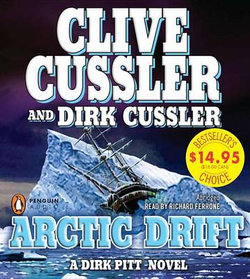 Arctic Drift