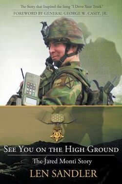 See You on The High Ground See You on The High Ground