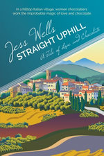 Straight Uphill