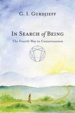 In Search of Being