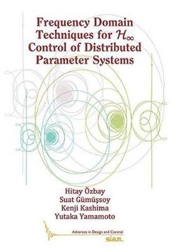 Frequency Domain Techniques for H? Control of Distributed Parameter Systems