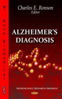 Alzheimer's Diagnosis