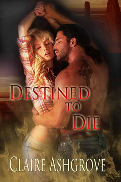 Destined to Die