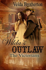 Wilda's Outlaw