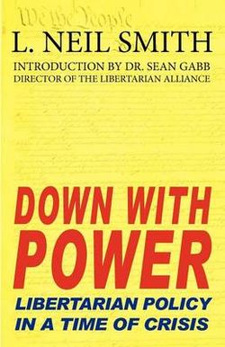 Down with Power