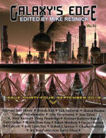 Galaxy's Edge Magazine