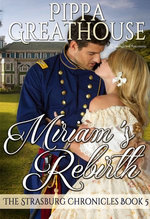 Miriam's Rebirth