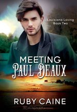 Meeting Paul Deaux