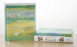 My Baptism Gift Set