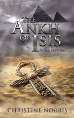 The Ankh of Isis