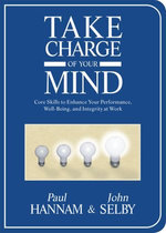 Take Charge of Your Mind