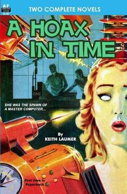 A Hoax in Time and Inside Earth