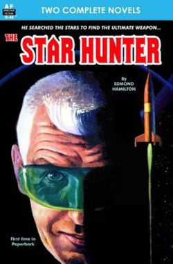 The Star Hunter and the Alien