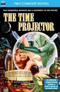 Time Projector, the, and Strange Compulsion