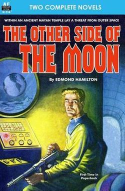 Other Side of the Moon, The, & Secret Invasion