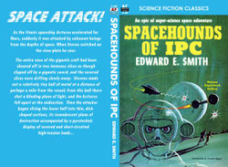 Spacehounds of IPC