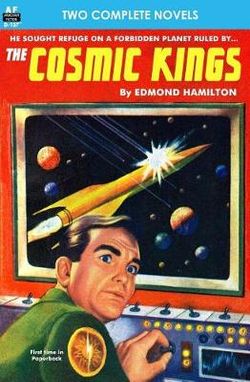 The Cosmic Kings and Lone Star Planet