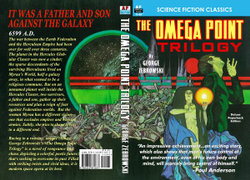 The Omega Point Trilogy