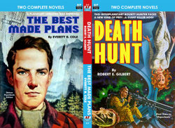 Death Hunt and the Best Made Plans