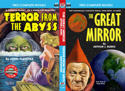 Great Mirror, the and Terror from the Abyss