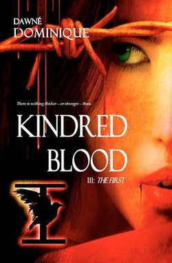 Kindred Blood