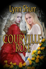 The Courville Rose