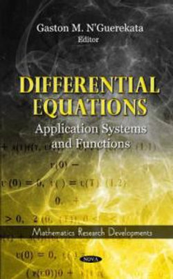 Differential Equations