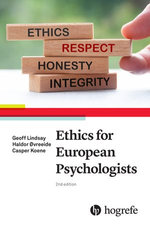 Ethics for European Psychologists