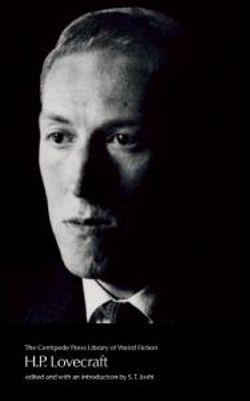 H.P. Lovecraft