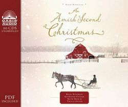 An Amish Second Christmas