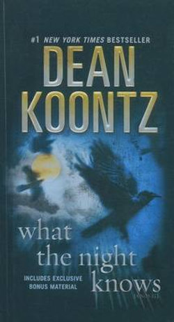 What the Night Knows