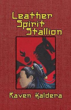 Leather Spirit Stallion
