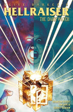 Clive Barker's Hellraiser: The Dark Watch Vol. 2