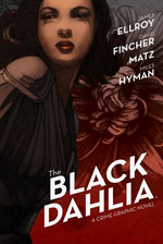 Black Dahlia