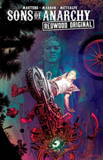 Sons of Anarchy Redwood Original Vol. 2