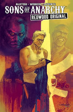 Sons of Anarchy Redwood Original Vol. 3