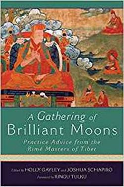 A Gathering of Brilliant Moons