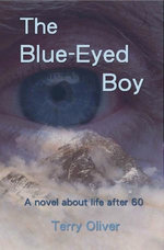 THE BLUE-EYED BOY