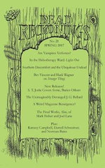 Dead Reckonings 21