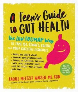 A Teen's Guide to Gut Health