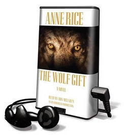 The Wolf Gift