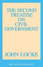 Second Treatise on Civil Government