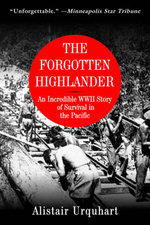 The Forgotten Highlander